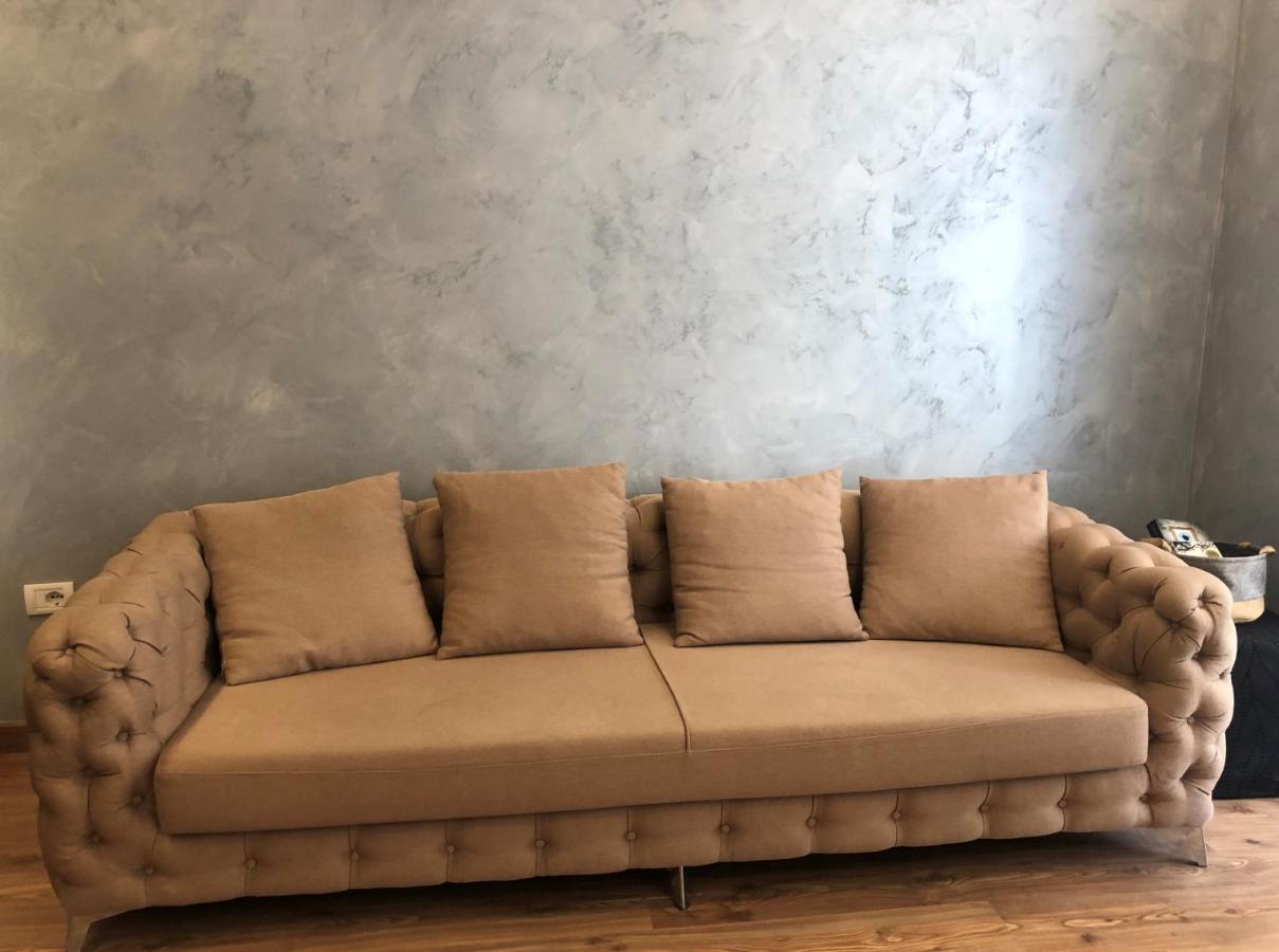 The Laurels - City Center Apartment Tiran Dış mekan fotoğraf