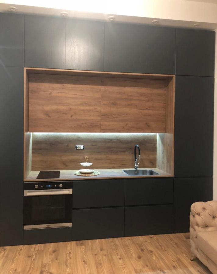 The Laurels - City Center Apartment Tiran Dış mekan fotoğraf
