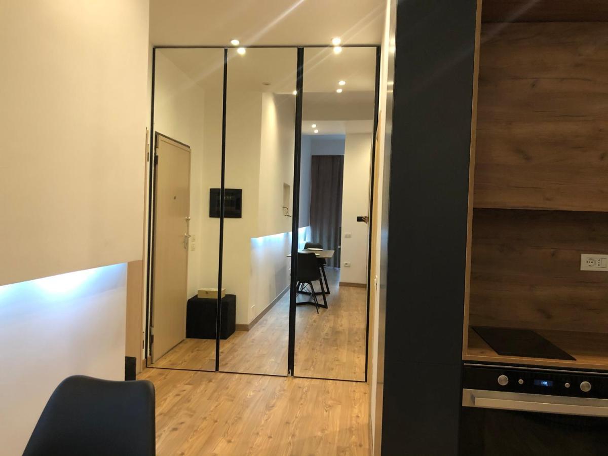 The Laurels - City Center Apartment Tiran Dış mekan fotoğraf