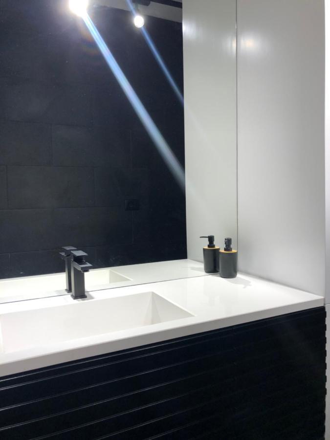 The Laurels - City Center Apartment Tiran Dış mekan fotoğraf