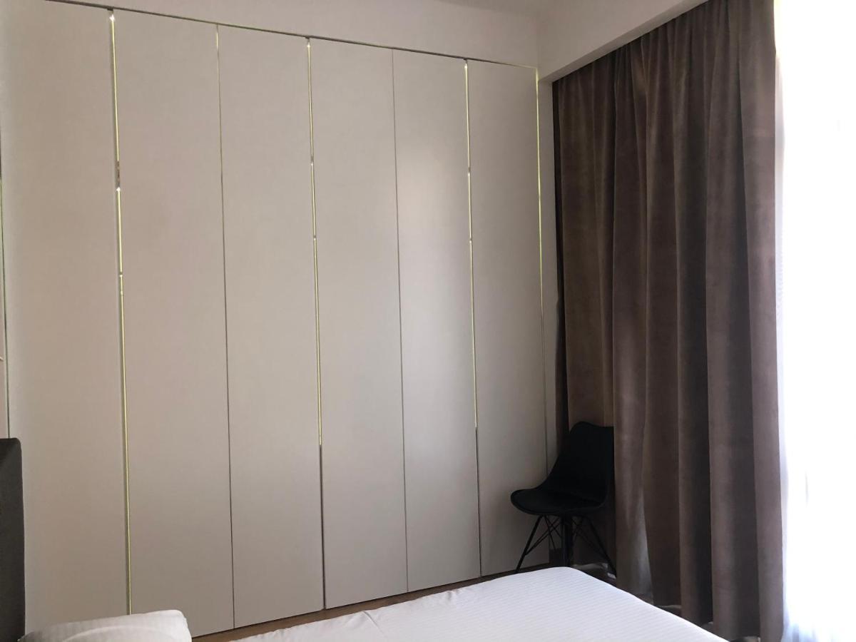 The Laurels - City Center Apartment Tiran Dış mekan fotoğraf