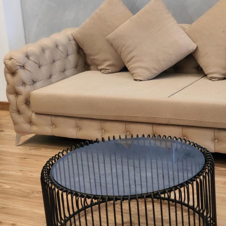 The Laurels - City Center Apartment Tiran Dış mekan fotoğraf