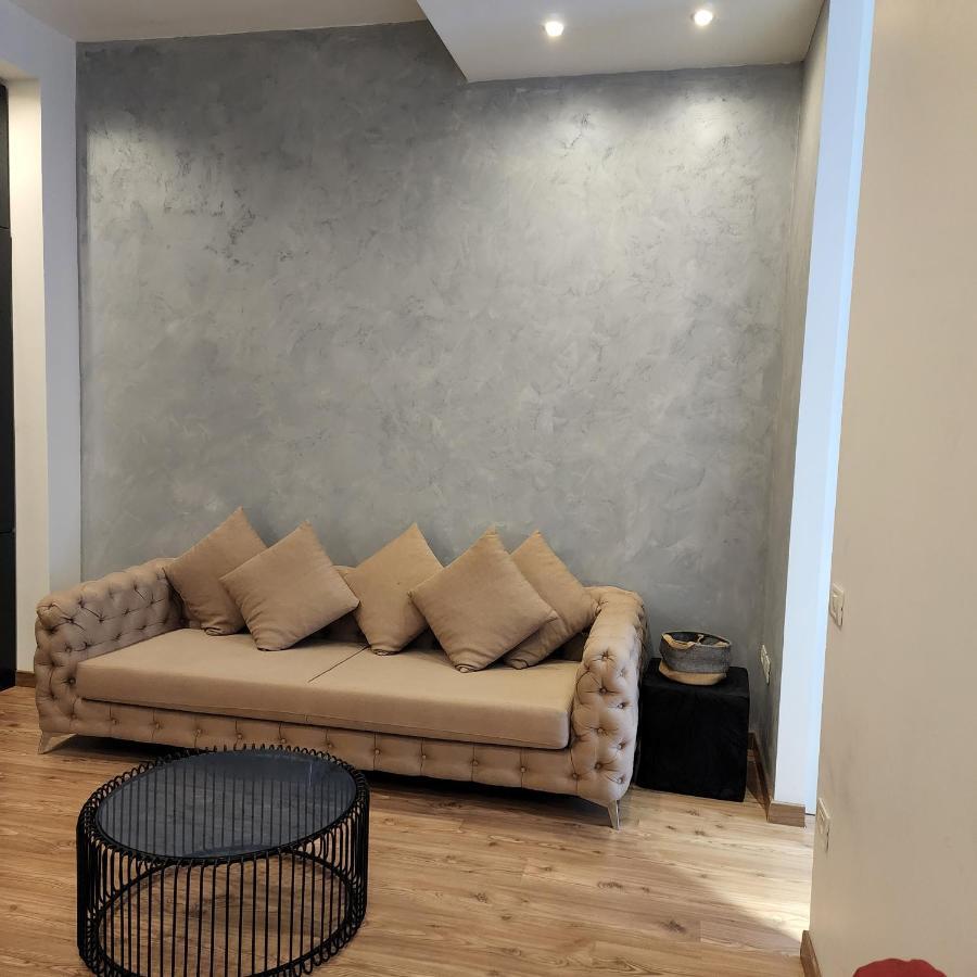 The Laurels - City Center Apartment Tiran Dış mekan fotoğraf